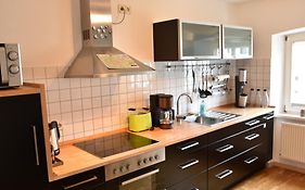 Ferienwohnung Happynest